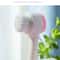 3D DoubleSided Silicone Facial Cleansing Brush For Gentle Exfoliation Massage 15