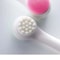 3D DoubleSided Silicone Facial Cleansing Brush For Gentle Exfoliation Massage 10