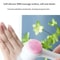 3D DoubleSided Silicone Facial Cleansing Brush For Gentle Exfoliation Massage 11
