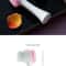 3D DoubleSided Silicone Facial Cleansing Brush For Gentle Exfoliation Massage 14