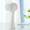 3D DoubleSided Silicone Facial Cleansing Brush For Gentle Exfoliation Massage 16