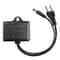 Outdoor Waterproof 12V 2A Power Adapter For CCTV Cameras Stable AC To DC 12V Camera Power Supply M 2