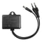 Outdoor Waterproof 12V 2A Power Adapter For CCTV Cameras Stable AC To DC 12V Camera Power Supply M 3