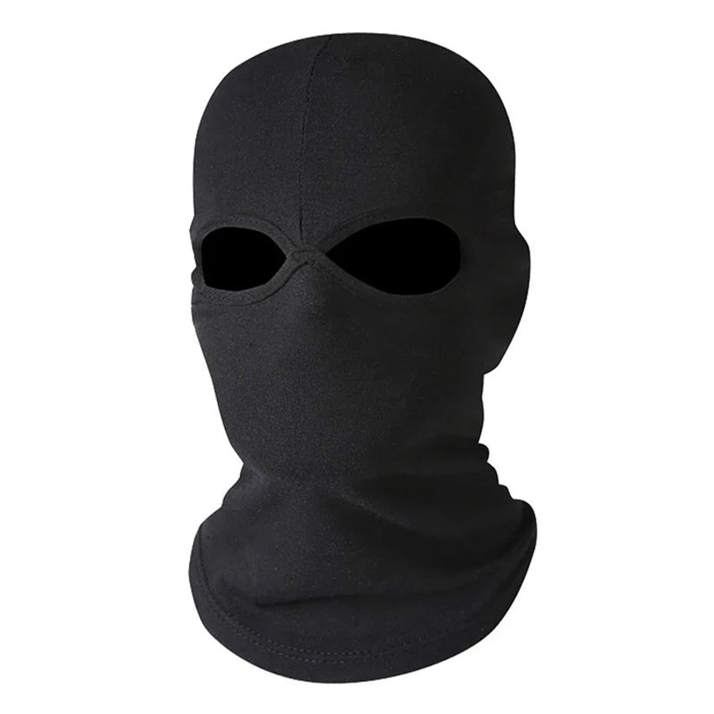 AllWeather Tactical Full Face Balaclava Mask For Skiing Cycling Outdoor Sports 6