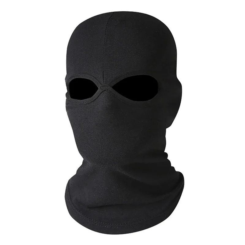 AllWeather Tactical Full Face Balaclava Mask For Skiing Cycling Outdoor Sports 6
