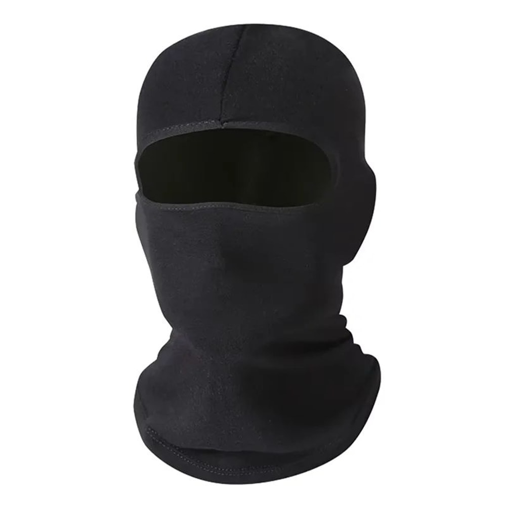 AllWeather Tactical Full Face Balaclava Mask For Skiing Cycling Outdoor Sports 7