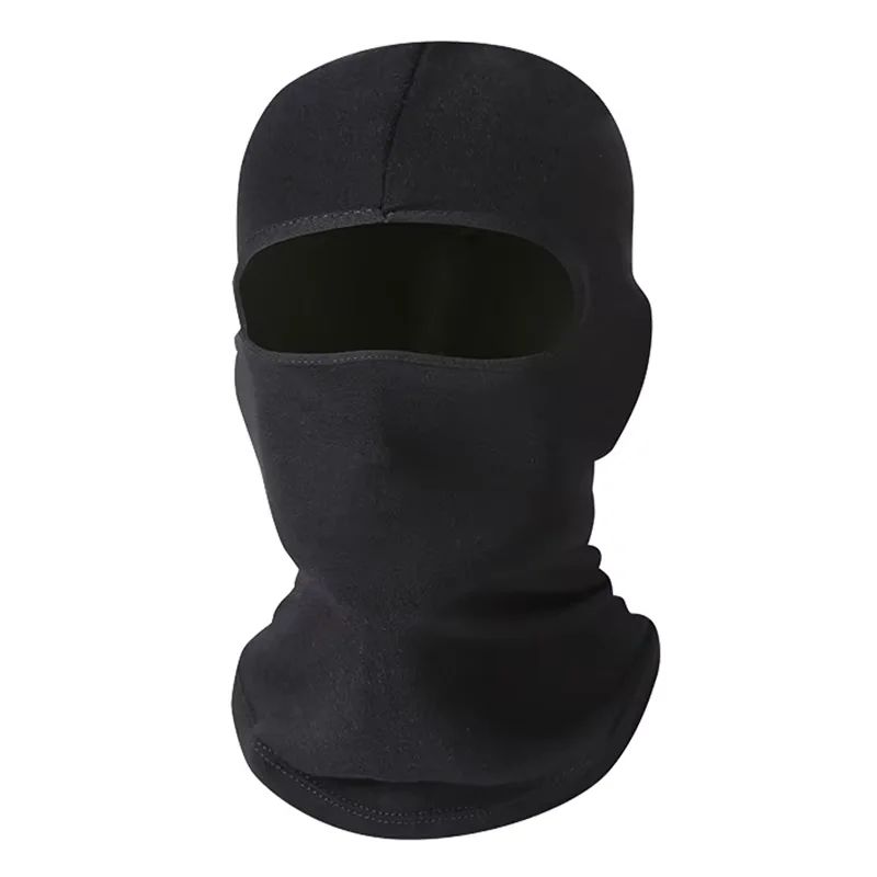 AllWeather Tactical Full Face Balaclava Mask For Skiing Cycling Outdoor Sports 7