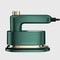 Portable Travel Iron Mini Steam Press Handheld Garment Steamer For Quick Wrinkle Removal 2