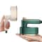 Portable Travel Iron Mini Steam Press Handheld Garment Steamer For Quick Wrinkle Removal 4