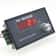 DC 660V PWM Motor Speed Controller With Digital Encoder Knob Adjustable Frequency Soft StartStop 0