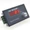 DC 660V PWM Motor Speed Controller With Digital Encoder Knob Adjustable Frequency Soft StartStop 0