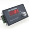 DC 660V PWM Motor Speed Controller With Digital Encoder Knob Adjustable Frequency Soft StartStop 0