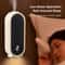 Ultrasonic Essential Oil Diffuser 50ml Portable Aromatherapy Diffuser Mini Humidifier For Bedroom 5