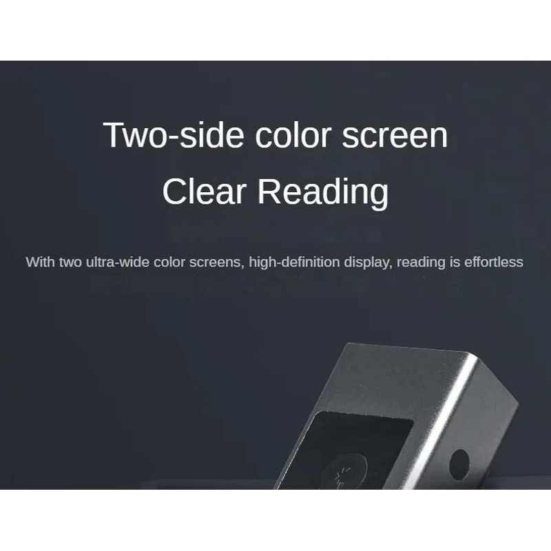 Precision Digital Angle Master Digital Inclinometer Protractor Tool 16