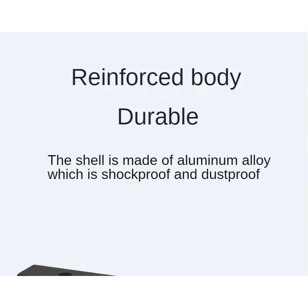 Precision Digital Angle Master Digital Inclinometer Protractor Tool 18