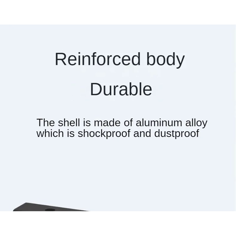 Precision Digital Angle Master Digital Inclinometer Protractor Tool 18