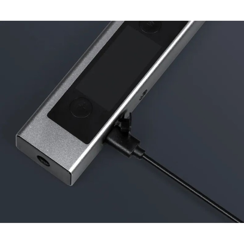 Precision Digital Angle Master Digital Inclinometer Protractor Tool 21