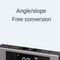 Precision Digital Angle Master Digital Inclinometer Protractor Tool 22