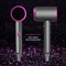 HighSpeed Hair Dryer With Negative Ion Hair Dryer Care LowNoise ConstantTemperature Turbo Dryer 1