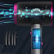 HighSpeed Hair Dryer With Negative Ion Hair Dryer Care LowNoise ConstantTemperature Turbo Dryer 5