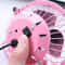 4Inch Metal USB Desk Fan Portable Mini Cooling Fan For Home Office Travel 4