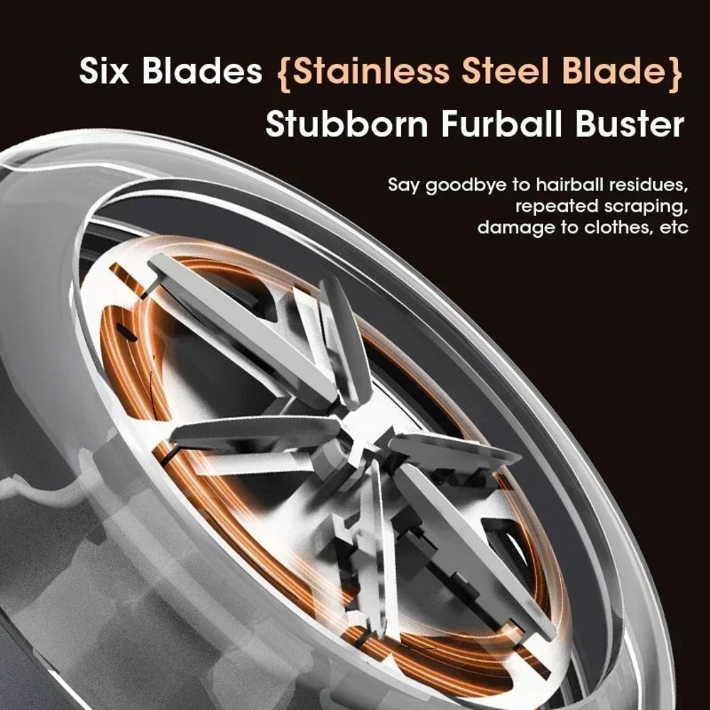 LED Digital Electric Lint Remover USB Rechargeable Lint Remover Fabric Shaver For Sweaters Uphols 3