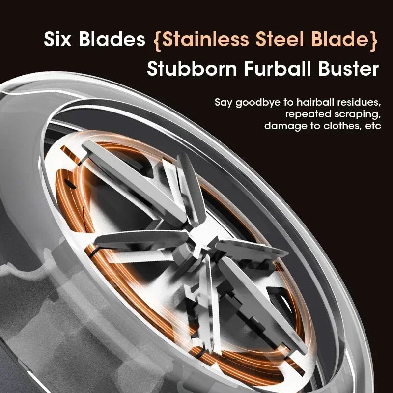 LED Digital Electric Lint Remover USB Rechargeable Lint Remover Fabric Shaver For Sweaters Uphols 3