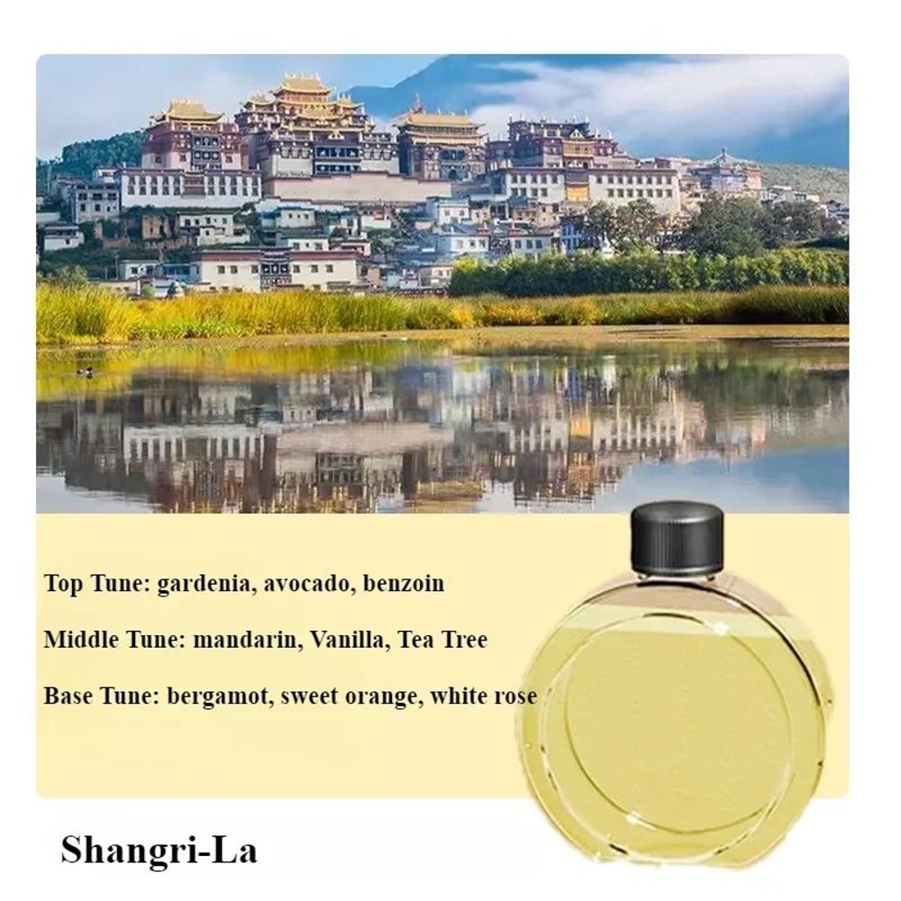 WallMount Desktop USB Essential Oil Diffuser With LED Night Light Automatic Mini Aromatherapy Fre 6