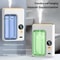 Smart WallMounted Essential Oil Diffuser Automatic Aromatherapy Bathroom Deodorizer Rechargeable 2