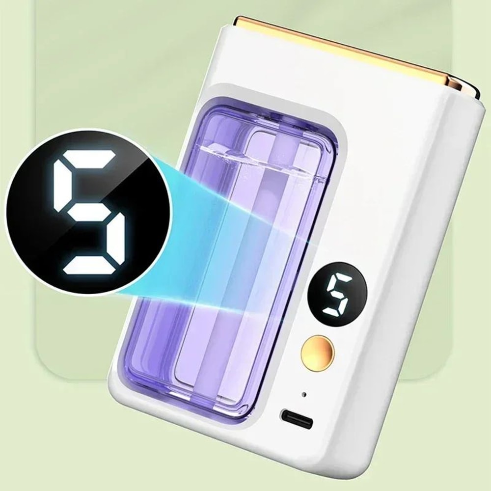 Smart WallMounted Essential Oil Diffuser Automatic Aromatherapy Bathroom Deodorizer Rechargeable 3