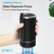 Foldable USB Rechargeable 5 Gallon Water Dispenser Pump Portable Electric Bottle Pump For Home Off 2