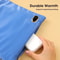 Graphene USB Heating Pad Mat FastHeating Portable Warming Pad For Belly Hands Body Comfort 2