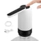 Electric USB Rechargeable Water Bottle Pump Dispenser Portable Automatic Drinking Water Pump 1