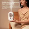 WallMounted Smart Essential Oil Diffuser Rechargeable Automatic Air Freshener For Home Bathroom 0