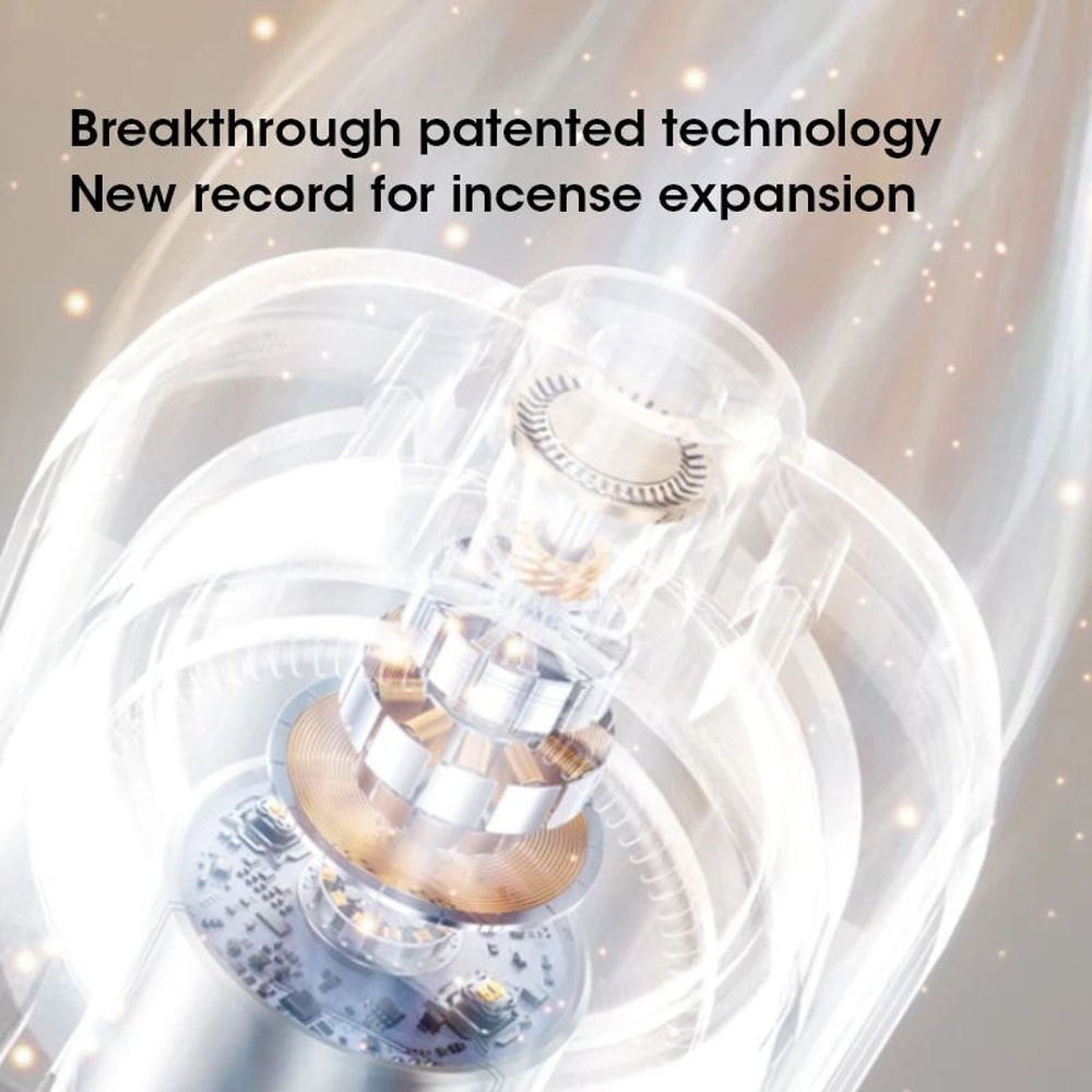 WallMounted Smart Essential Oil Diffuser Rechargeable Automatic Air Freshener For Home Bathroom 3