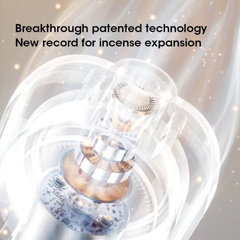 WallMounted Smart Essential Oil Diffuser Rechargeable Automatic Air Freshener For Home Bathroom 3