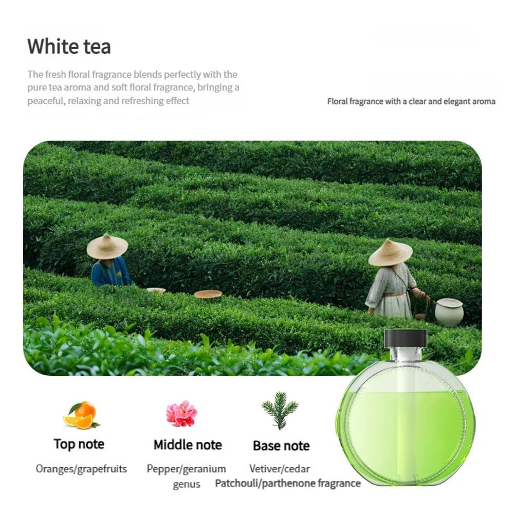 WallMounted Smart Essential Oil Diffuser Rechargeable Automatic Air Freshener For Home Bathroom 8