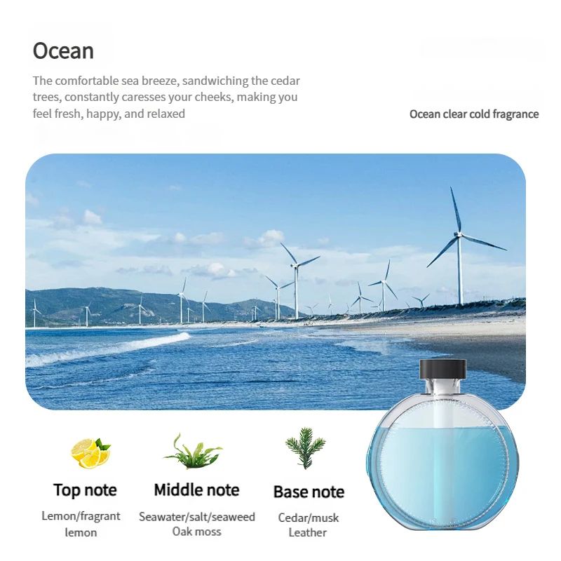 WallMounted Smart Essential Oil Diffuser Rechargeable Automatic Air Freshener For Home Bathroom 9