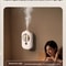 WallMounted Smart Essential Oil Diffuser Rechargeable Automatic Air Freshener For Home Bathroom 18