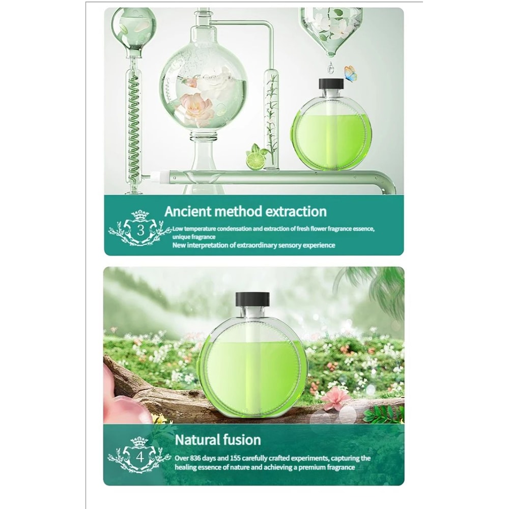 WallMounted Smart Essential Oil Diffuser Rechargeable Automatic Air Freshener For Home Bathroom 16