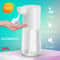 Smart Touchless Foam Soap Dispenser Rechargeable Infrared Sensor For Kitchen Bathroom Hygiene 1