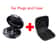 SoftFit Reusable Silicone Earplugs For Sleeping Studying Travel Comfortable Noise Blocking Ear Pr 10