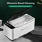 500ml Ultrasonic Cleaner 50W For Glasses Jewelry Dentures DeepClean Home Ultrasonic Cleaning Mach 1