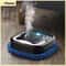 Smart Mapping Robot Vacuum Mop With 2000Pa Suction AntiTangle Cleaner For Pet Hair Carpets 1