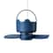 WhisperCool USB Ceiling Fan With Timer 3Speed Control For Baby Rooms And Small Spaces 7