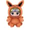 Naruto Shippuden Blind Box Pendant Collectible Toy Original EAKI Anime Surprise Doll 2026 Edition 6