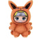Naruto Shippuden Blind Box Pendant Collectible Toy Original EAKI Anime Surprise Doll 2026 Edition 6