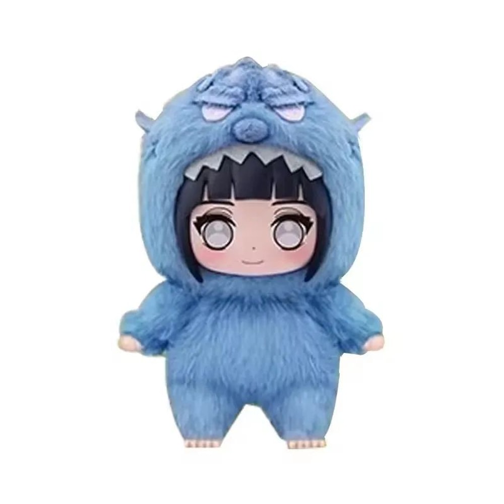 Naruto Shippuden Blind Box Pendant Collectible Toy Original EAKI Anime Surprise Doll 2026 Edition 9