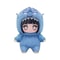 Naruto Shippuden Blind Box Pendant Collectible Toy Original EAKI Anime Surprise Doll 2026 Edition 9