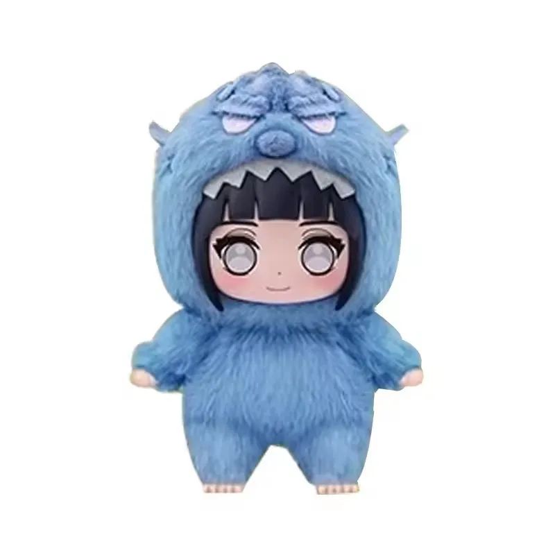 Naruto Shippuden Blind Box Pendant Collectible Toy Original EAKI Anime Surprise Doll 2026 Edition 9